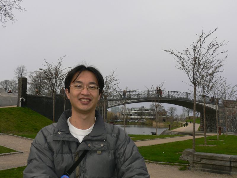 特教組長黃昭儒